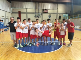 Basket Carrù Basket Carrù