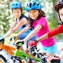 Ciclismo in Piazza Galimberti: un pomeriggio di sport gratuito aperto a tutti i bambini e le bambine