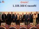 Uno scatto dalla passata edizione di "Barolo en Primeur" Uno scatto dalla passata edizione di "Barolo en Primeur"