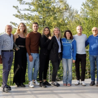 Elezioni, ecco i componenti della lista "Coesione per Briaglia" a sostengo di Consuelo Vitali