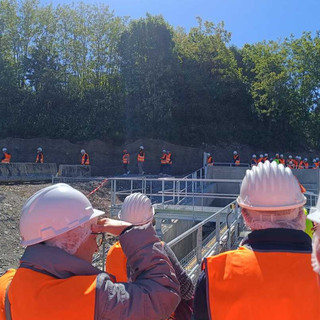 Nuovo biodigestore a Borgo San Dalmazzo: nasce l'Osservatorio per monitorare l'impianto