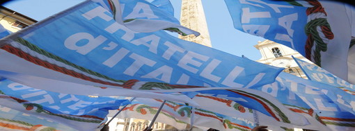Cuneo: La Destra  e Fiamma Tricolore aderiscono a Fratelli d’Italia - Alleanza Nazionale