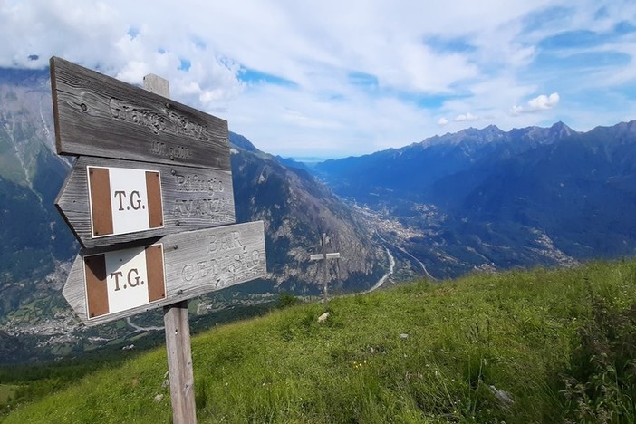 Immagine di repertorio Immagine di repertorio