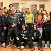 La festa a Boves nelle foto pubblicate dal Comune