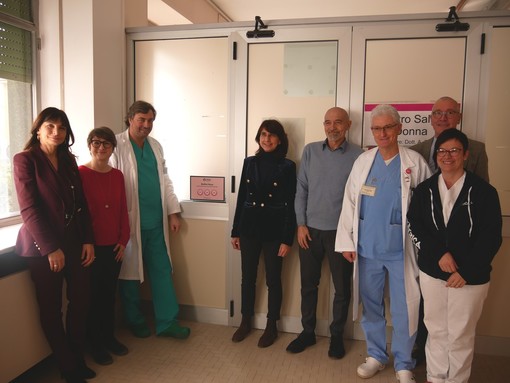 Sanità, pioggia di bollini rosa sugli ospedali cuneesi: tre a Cuneo, due a Mondovì e Savigliano