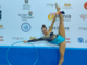 Beatrice Mandrile conquista l'oro a Châtillon: trionfo per la Cuneoginnastica