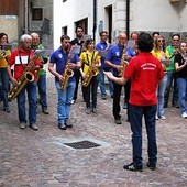 Eletto il nuovo direttivo della Banda musicale di Boves