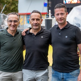 Borgna, Bruno e Monge Roffarello