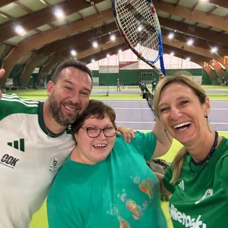 Best Point Tennis Cuneo: il successo di uno sport davvero per tutti