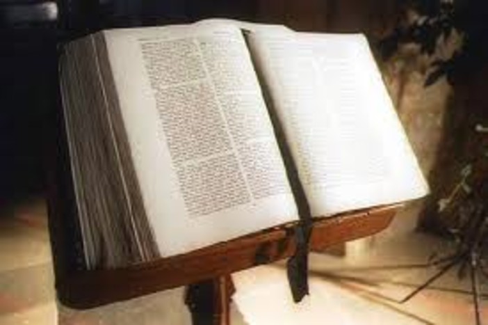 Riprendono gli incontri biblici a Cartignano Riprendono gli incontri biblici a Cartignano