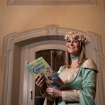 Cecilia Turbiglio (Foto Davide Gonella)