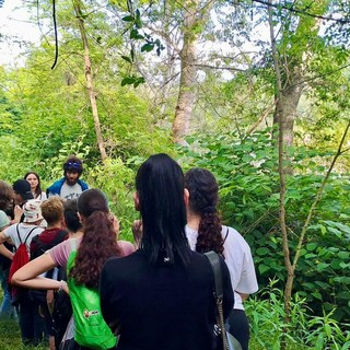 Escursione inclusiva a Fossano: natura, ricerca e confronto su diabete e adolescenza con il progetto BlueVibes