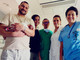 Torino: sconfitta una rarissima patologia immunologica gestazionale, salvi mamma e neonato Torino: sconfitta una rarissima patologia immunologica gestazionale, salvi mamma e neonato