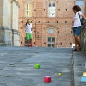 Bocce quadre: si presenta il campionato italiano, in programma ad inizio agosto a Mondovì