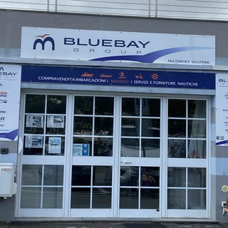 Bluebay Group Andora: eccellenza nella nautica tra assistenza, vendita e noleggio barche