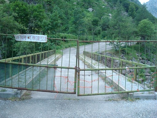 "Mercantour, un progetto abbandonato che serve al territorio": l’affondo di Chiarenza e Giordana