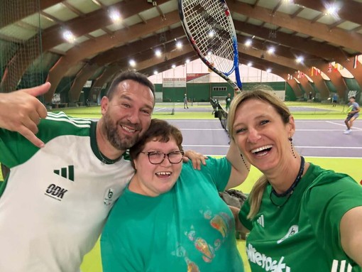 Best Point Tennis Cuneo: il successo di uno sport davvero per tutti Best Point Tennis Cuneo: il successo di uno sport davvero per tutti