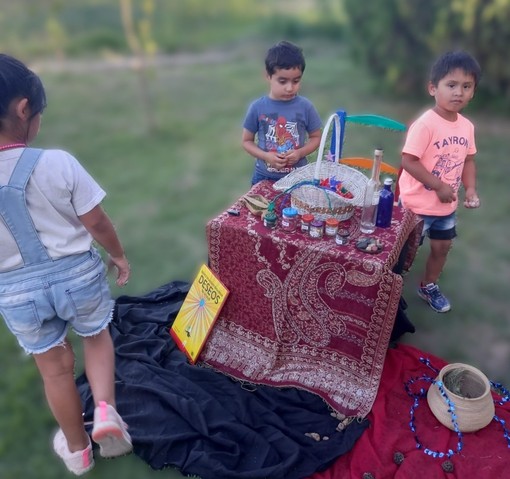 Corneliano d'Alba: "Alla fiera dei racconti" per famiglie Corneliano d'Alba: "Alla fiera dei racconti" per famiglie