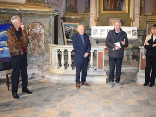 Foto di Aldo Ferrero Foto di Aldo Ferrero