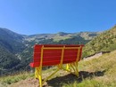 La Big Bench di Piaggia (Briga Alta) La Big Bench di Piaggia (Briga Alta)