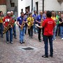 Eletto il nuovo direttivo della Banda musicale di Boves