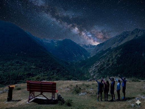 Prosegue anche ad agosto il programma estivo dell’Ecomuseo della Pastorizia Prosegue anche ad agosto il programma estivo dell’Ecomuseo della Pastorizia