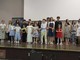 Bra, tempo di saggio al Polifunzionale G. Arpino con la scuola Musicando Bra, tempo di saggio al Polifunzionale G. Arpino con la scuola Musicando