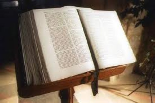 Riprendono gli incontri biblici a Cartignano Riprendono gli incontri biblici a Cartignano