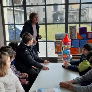 Biblioteche in festa a Monesiglio