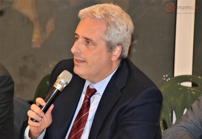 L'ex sindaco di Cuneo Federico Borgna entra nel cda di "Ehi" L'ex sindaco di Cuneo Federico Borgna entra nel cda di "Ehi"