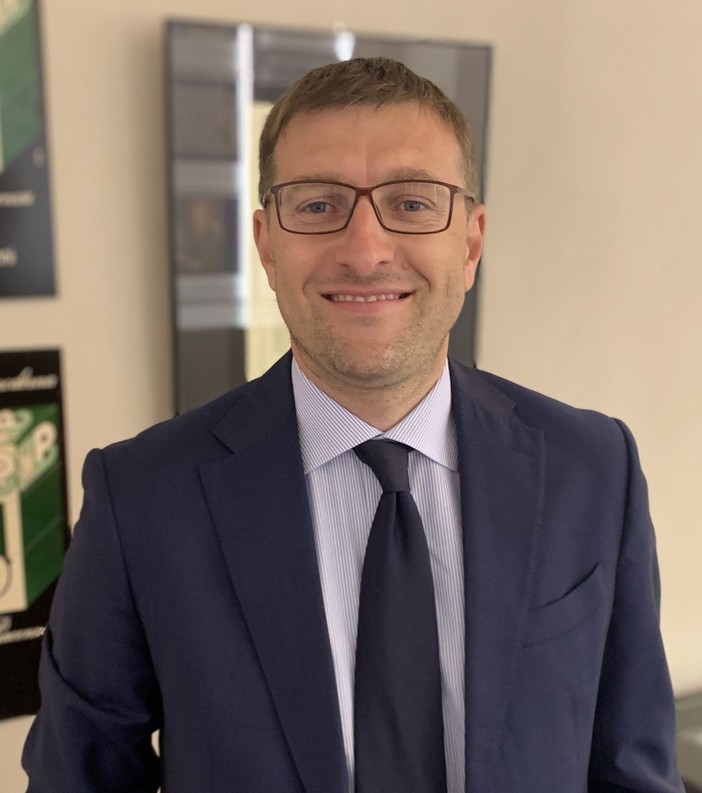 Marco Buttieri nuovo responsabile del dipartimento regionale delle politiche per la casa di Fratelli d'Italia