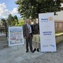 L'iniziativa sulla prevenzione a Sanfront firmata dal Rotary Saluzzo L'iniziativa sulla prevenzione a Sanfront firmata dal Rotary Saluzzo
