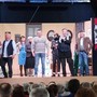 Chiusa di Pesio, riparte la stagione teatrale con la Banda Brusca Chiusa di Pesio, riparte la stagione teatrale con la Banda Brusca