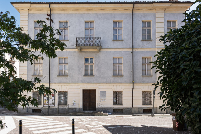 Busca, recesso dell'affidamento dell'Istituto Musicale Vivaldi alla Fondazione commissariata