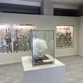 Tra i musei aperti anche quello del Fungo Tra i musei aperti anche quello del Fungo