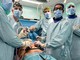 Paziente cuneese tra i primi a essere operato al bacino con tecnica endoscopica a Torino Paziente cuneese tra i primi a essere operato al bacino con tecnica endoscopica a Torino