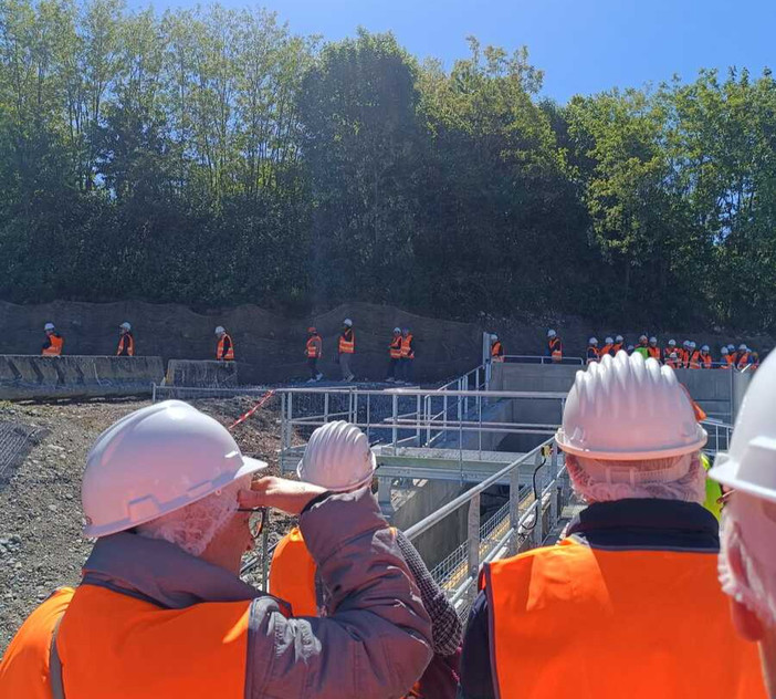 Nuovo biodigestore a Borgo San Dalmazzo: nasce l'Osservatorio per monitorare l'impianto Nuovo biodigestore a Borgo San Dalmazzo: nasce l'Osservatorio per monitorare l'impianto