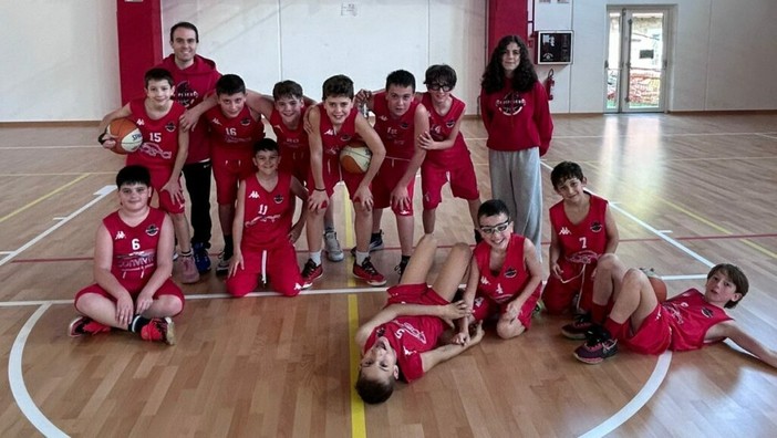 BASKET U16 SILVER / Cattolica Savigliano, derby e Coppa Piemonte: vittoria pesante sui Gators