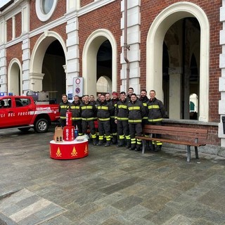Vigili del Fuoco volontari di Barge: nel 2025 quasi 200 interventi sul territorio Vigili del Fuoco volontari di Barge: nel 2025 quasi 200 interventi sul territorio