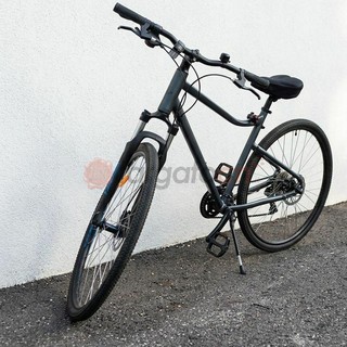Tenta di rubare una bici all'ospedale Santa Croce di Cuneo, ma viene scoperto e fugge Tenta di rubare una bici all'ospedale Santa Croce di Cuneo, ma viene scoperto e fugge