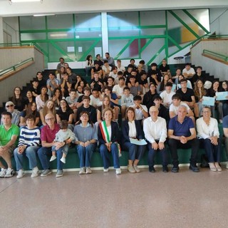 A Limone si premiano gli studenti meritevoli