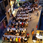 Torna il “Borgo di Sera” a colori: venerdì 5 luglio la serata gialla