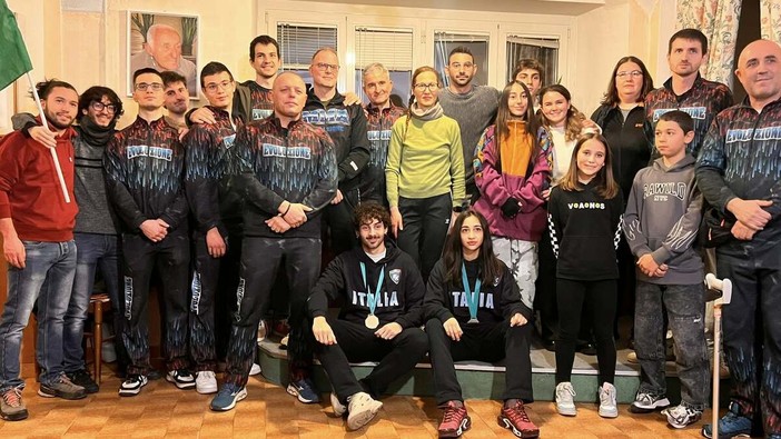 La festa a Boves nelle foto pubblicate dal Comune La festa a Boves nelle foto pubblicate dal Comune