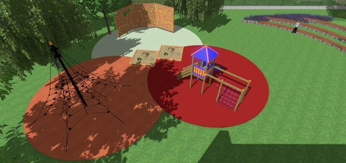 Nuovo Polo per l’infanzia di Beinette: iscrizioni nido prorogate a giugno e inaugurazione a settembre Nuovo Polo per l’infanzia di Beinette: iscrizioni nido prorogate a giugno e inaugurazione a settembre