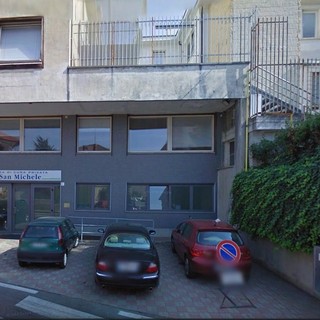 Immagine di repertorio