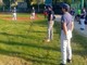 Baseball Club Fossano, si ricomincia (VIDEO)