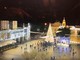 Da Betlemme a Bra con un click: l’accensione dell’albero di Natale in streaming su Facebook