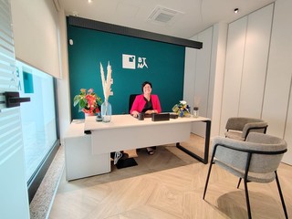 Inaugurata la rinnovata filiale di Osasio