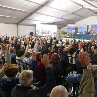 Per la Bcc di Pianfei e Rocca de’ Baldi patrimonio record di oltre 80 milioni e nuova filiale a Torino Per la Bcc di Pianfei e Rocca de’ Baldi patrimonio record di oltre 80 milioni e nuova filiale a Torino