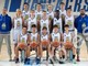 Basket U15: i ragazzi del GGS in Montenegro per le Super Final EYBL